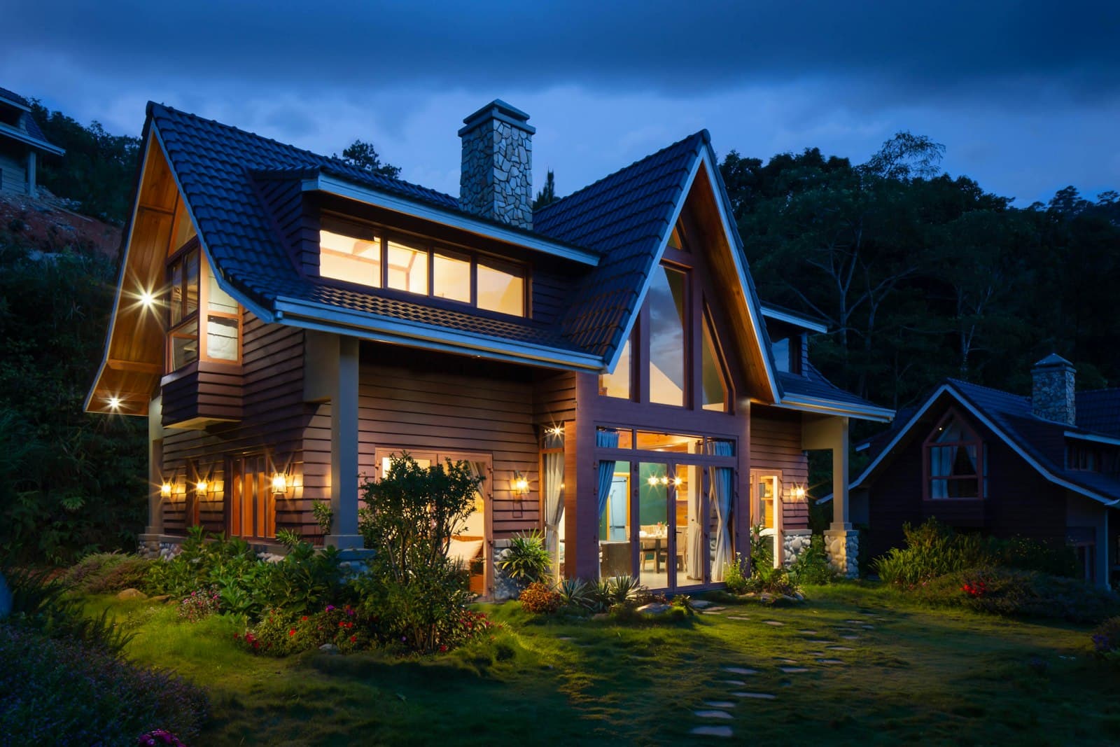 Property photography